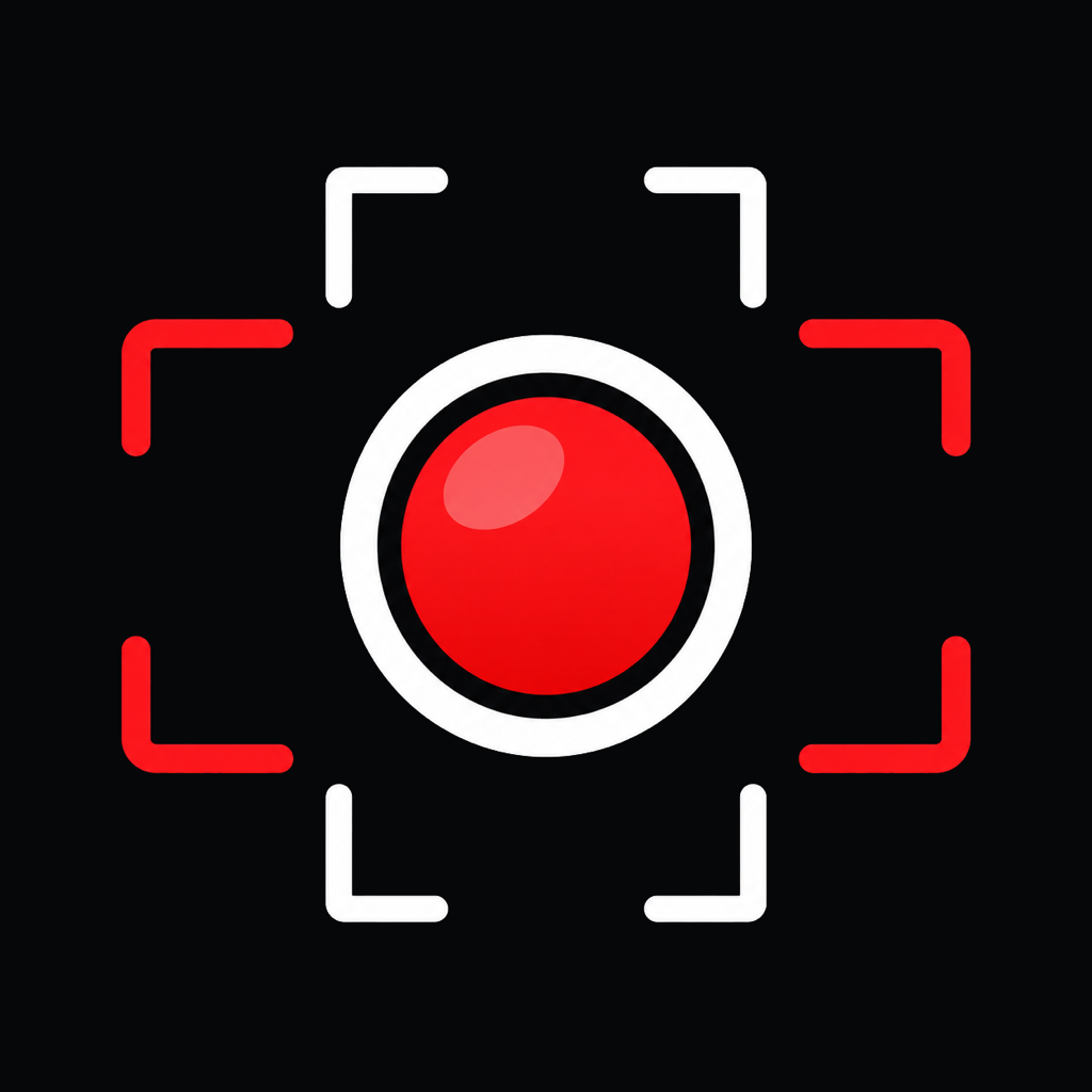 DualFrameCam logo